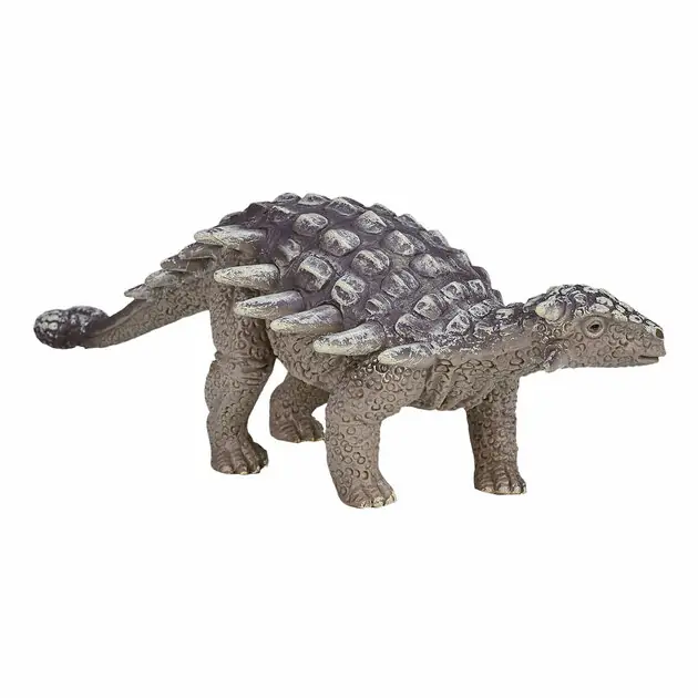 Speciale Aanbieding Mojo Prehistorie Ankylosaurus - 387234