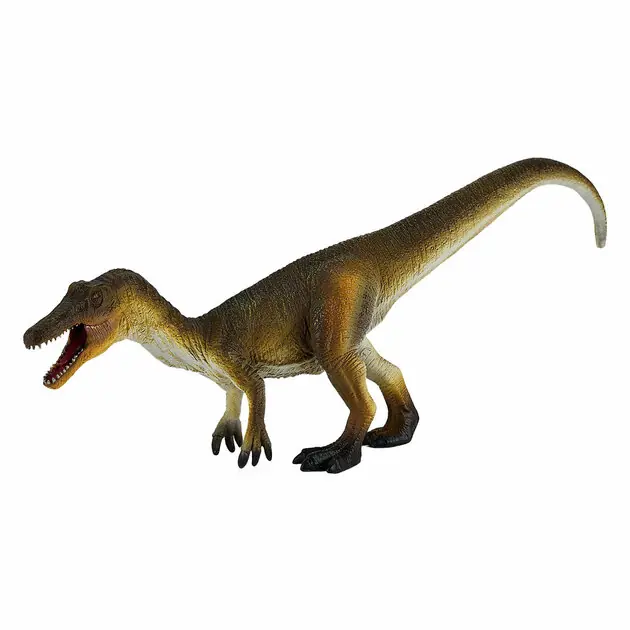 Meest Verkocht Mojo Prehistorie Baryonyx met Beweegbare Kaak - 381092