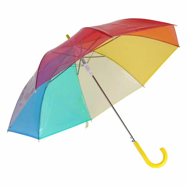 Bestseller Paraplu Regenboog, 98cm