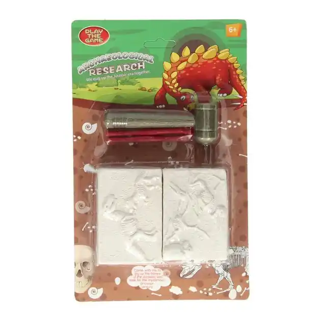 Exclusieve Aanbieding Dino Bikken, 2st