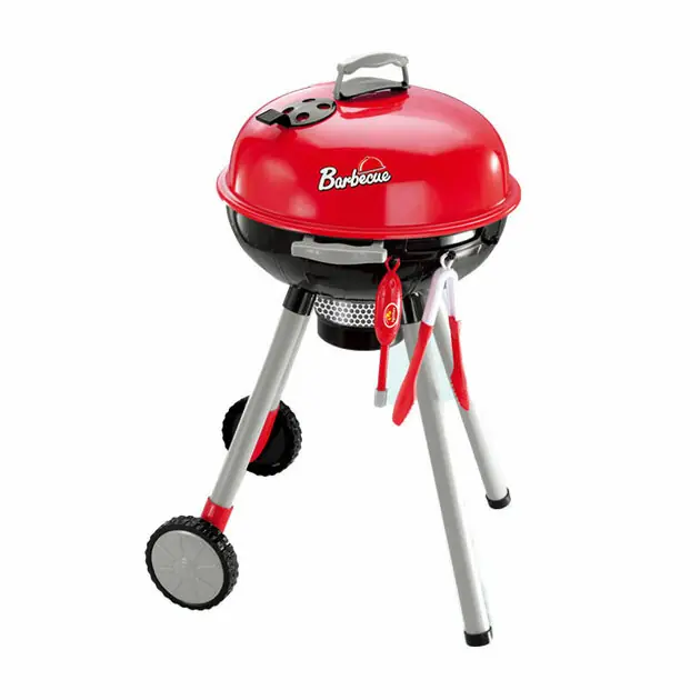 Lage Kosten Kinder Barbecue met Licht en Geluid