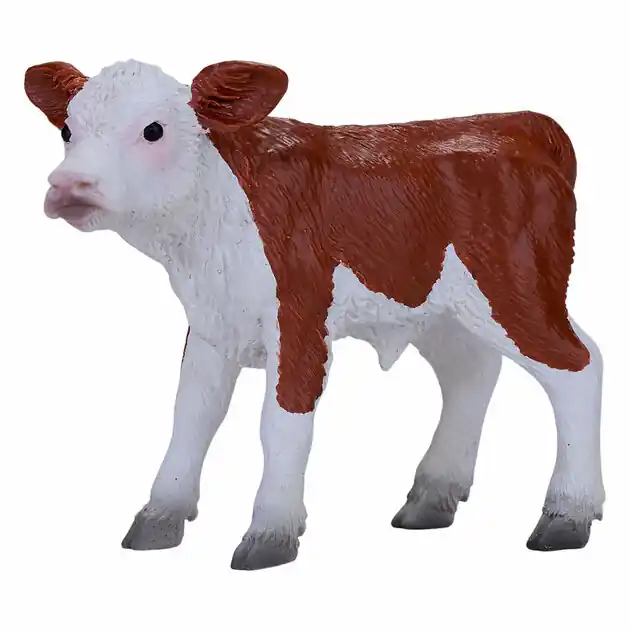 Mojo Farmland Hereford Kalf - 381075 Favoriet