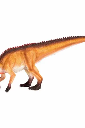 Aanbieding Mojo Prehistorie Luxe Mandschurosaurus - 381024