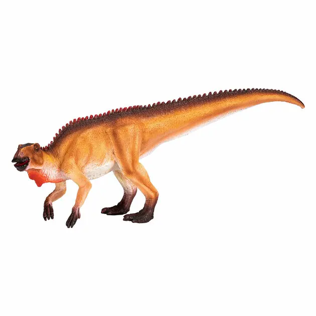 Aanbieding Mojo Prehistorie Luxe Mandschurosaurus - 381024