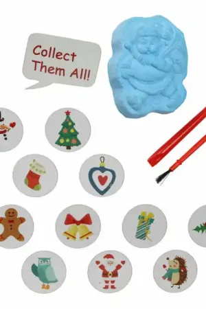 Schat Bikken Kerst Lage Kosten