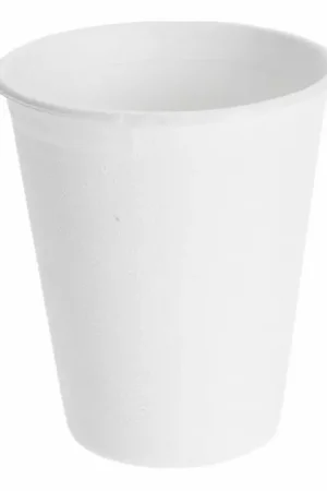 Wegwerpbekers Suikerriet 275ml , 8st. Beste Prijs