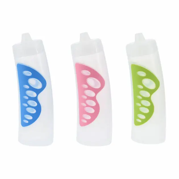 Drinkfles Bidon Kleur - 700ml Nu Kopen