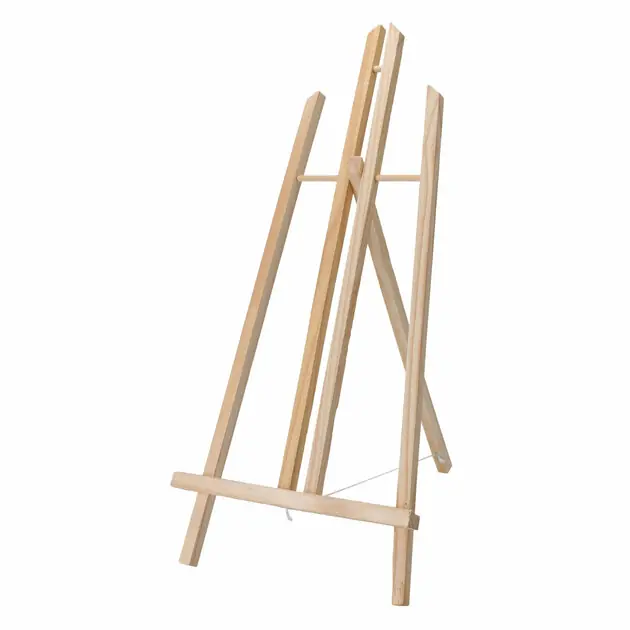 Schilders Ezel Hout, 50cm Betaalbaar