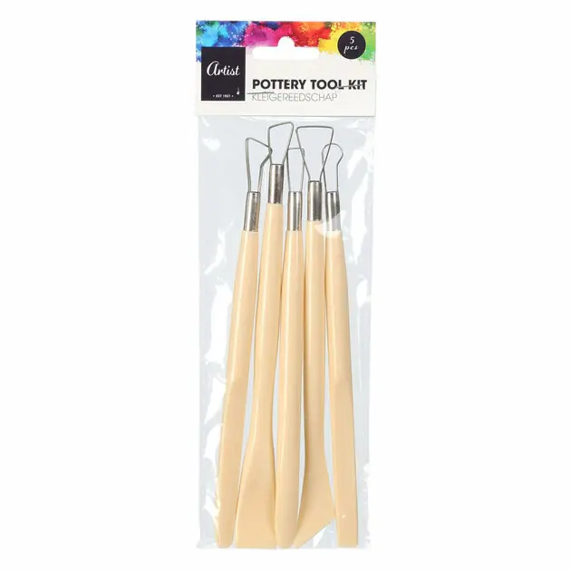 Fabrieksprijs Paletmesjes Set van 5