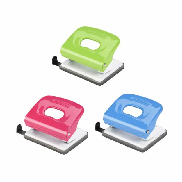 Direct Beschikbaar Perforator Kleur, 12x6cm