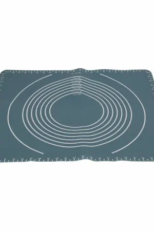 Veilige Betaling Bakmat Silicone, 50x40cm