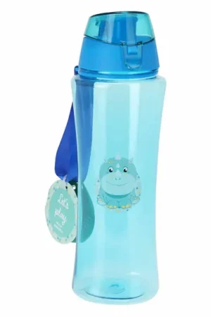 Drinkfles Bidon Dino - 650ml Aanbieding