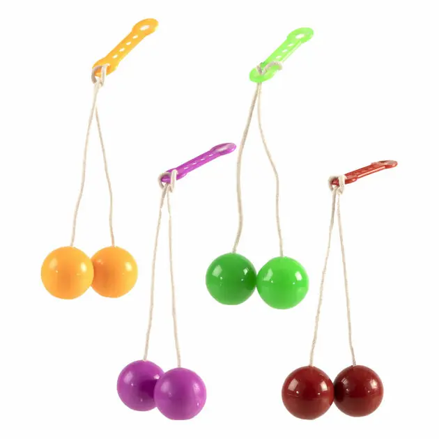 Koop Online Klik Klak Ballen Kleur