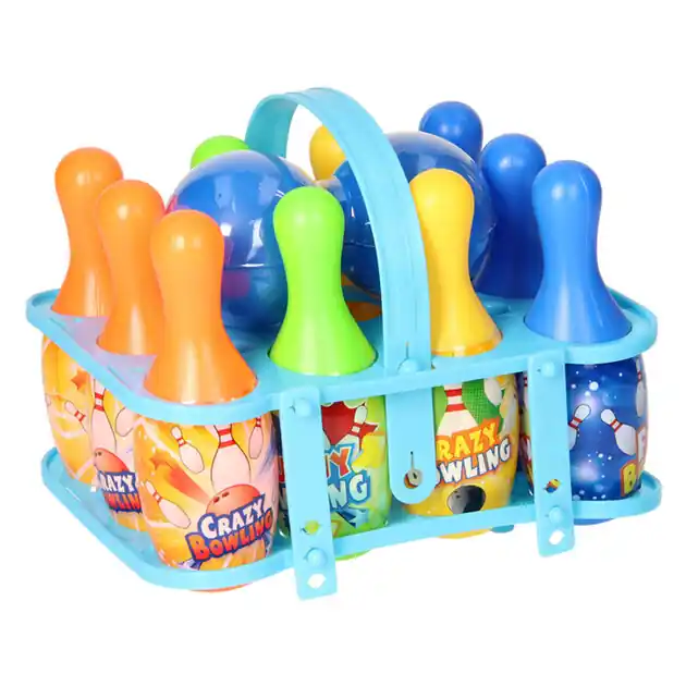 Bowlingset Actieprijs