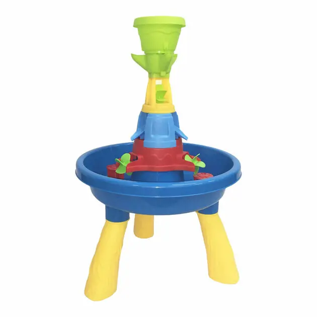 Watertafel Waterval met Accessoires Nu Kopen