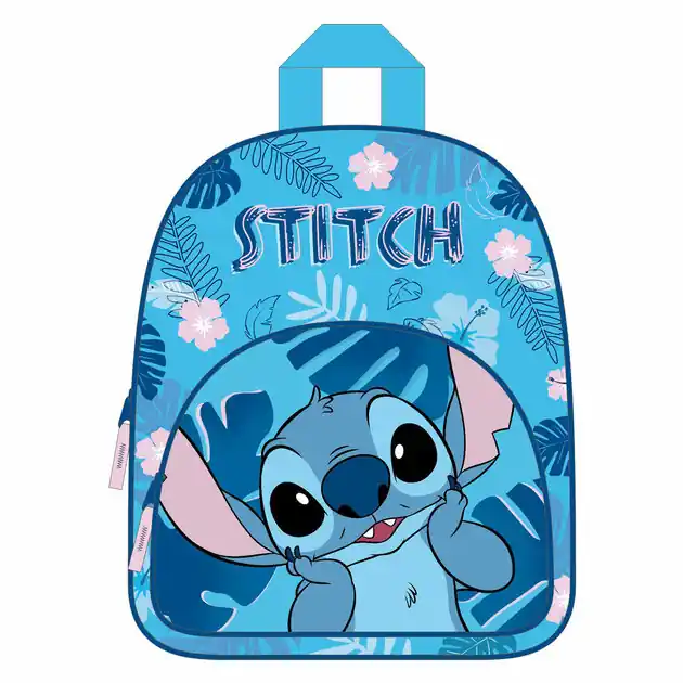 Shop Nu Rugzak met Voorvak Stitch