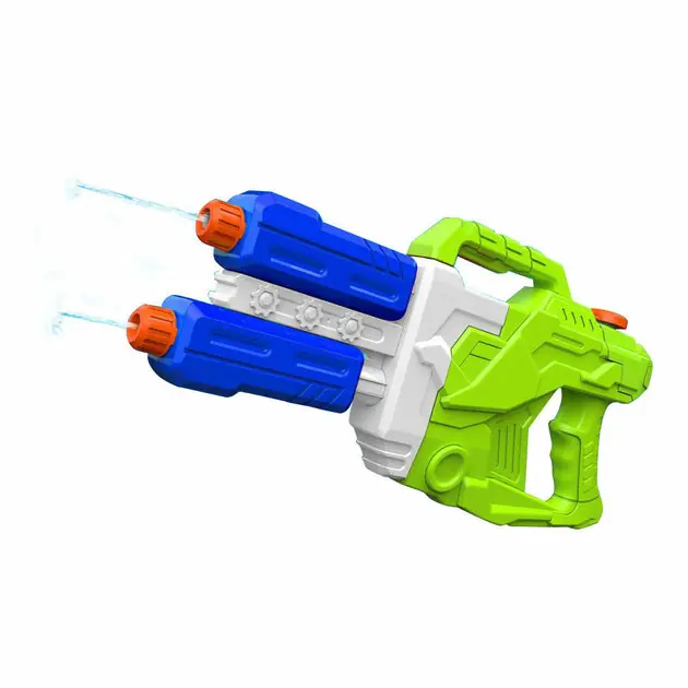Meest Verkocht Waterpistool Dubbelloops