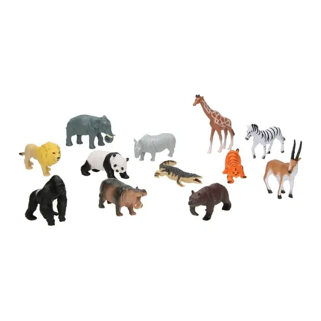 Verzamel Speelfiguur Wild Dier Beste Prijs