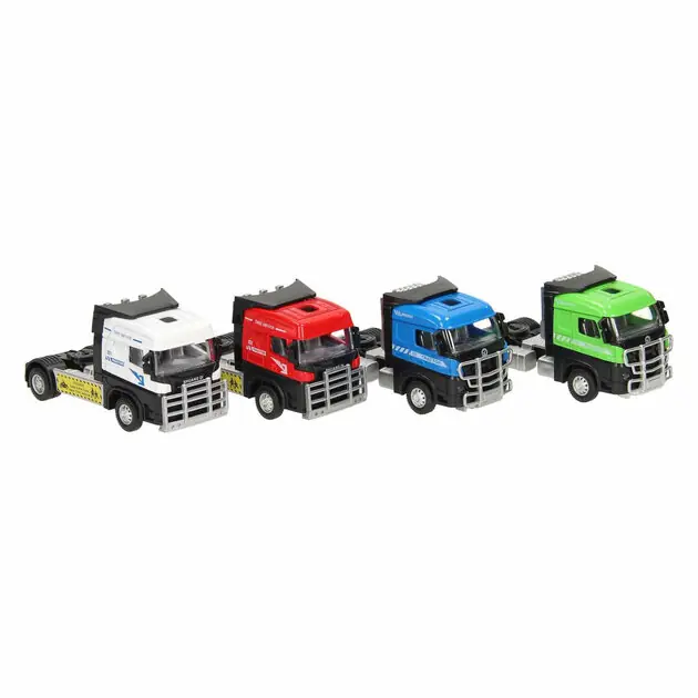 Die-cast Truck Oplegger Bestseller