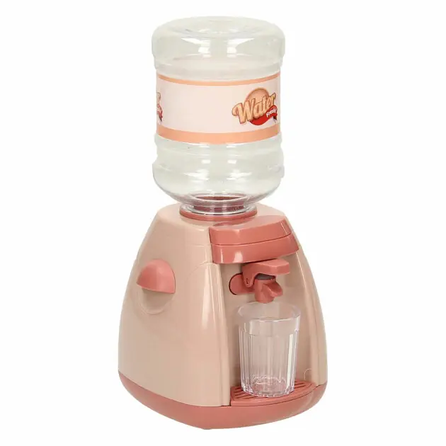 Waterdispenser met Licht en Geluid Dagaanbieding