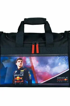 Actieprijs Sporttas Red Bull Racing Max Verstappen