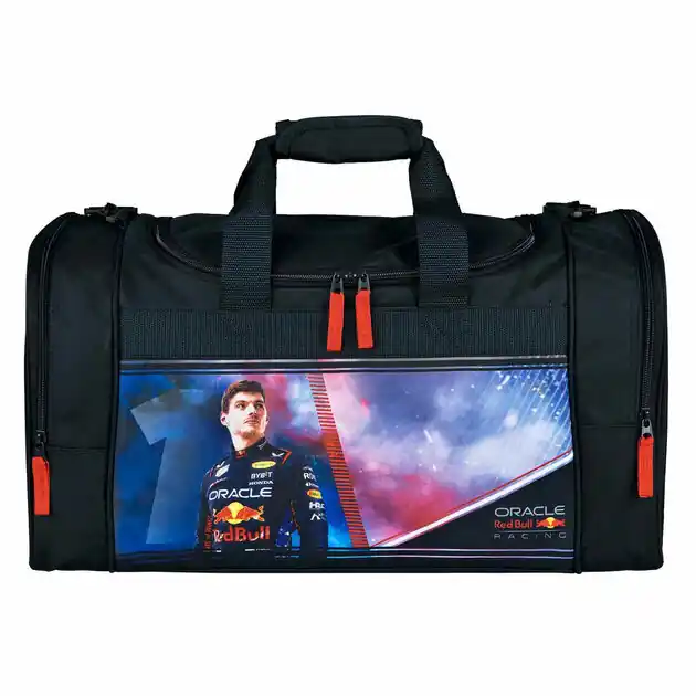 Actieprijs Sporttas Red Bull Racing Max Verstappen