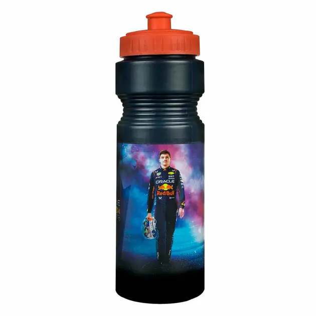 Tijdelijk Beschikbaar Drinkfles Red Bull Racing Max Verstappen