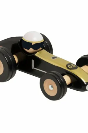 Actieprijs Classic World Houten Speelgoedauto Indianapolis