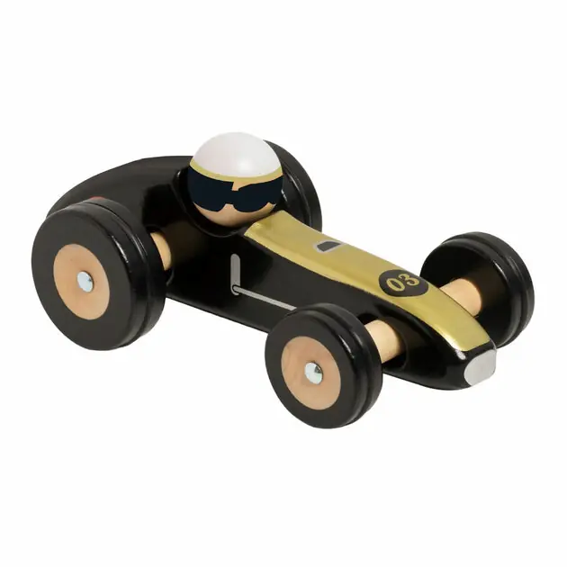 Actieprijs Classic World Houten Speelgoedauto Indianapolis