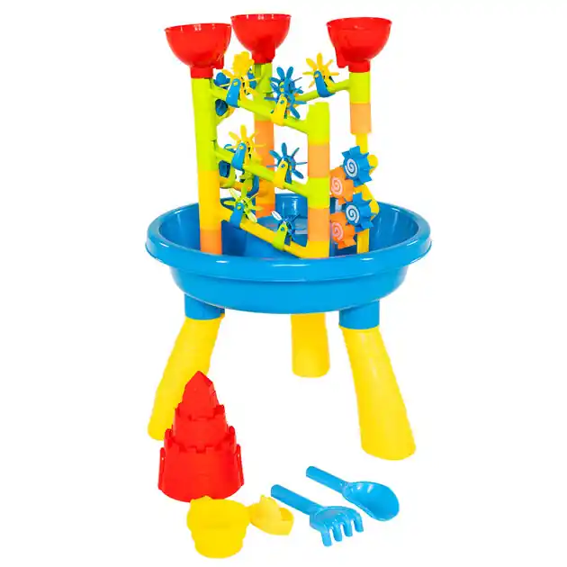 Korting Watertafel Waterpark