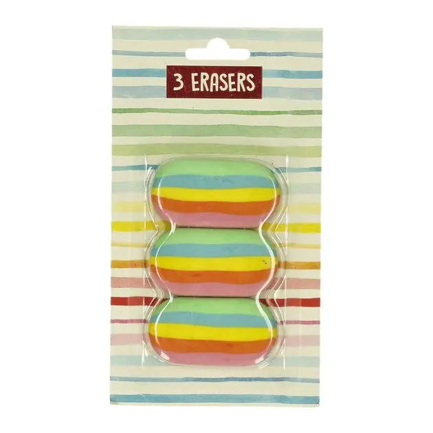 Betaalbaar Gummen Regenboog, 3st.