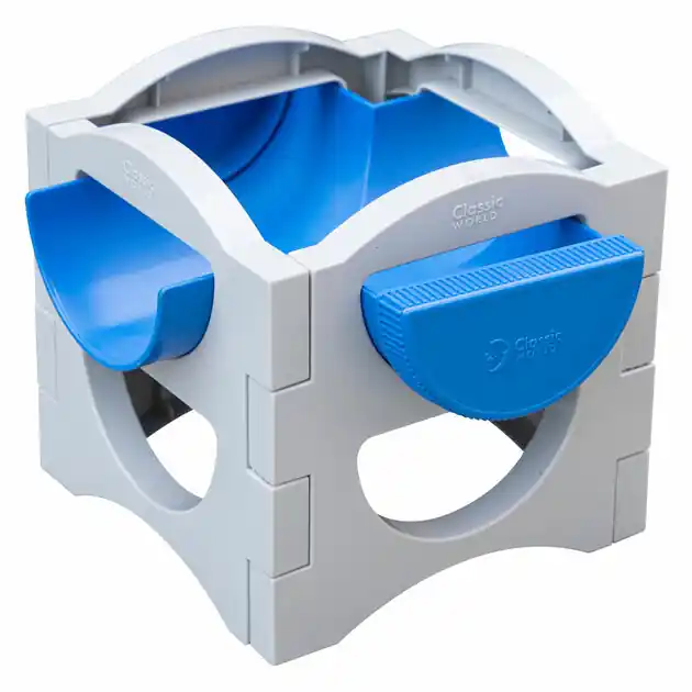 Koop Vandaag Classic World Zand en Waterbak Baan Speelset, 32dlg.