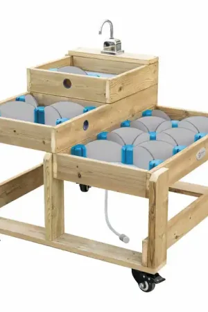 Korting Classic World Mobiele Water Station Speeltafel