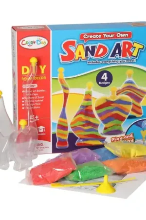 Zandkunst XL Superprijs