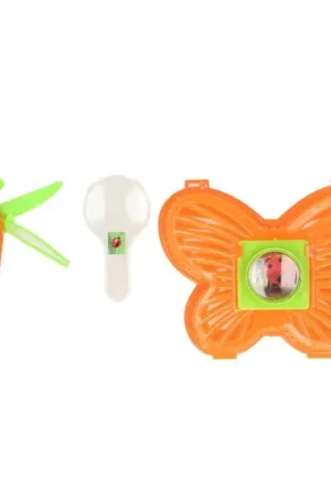 Bugs World Insectenset Lage Prijs