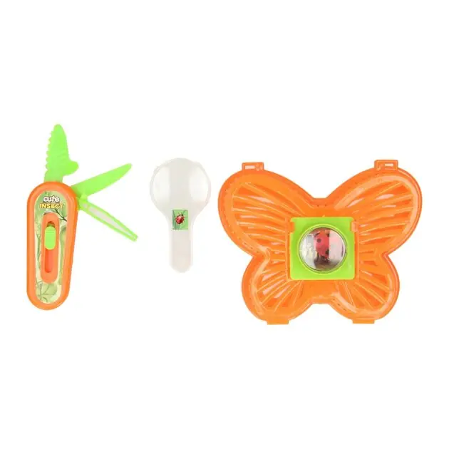 Bugs World Insectenset Lage Prijs
