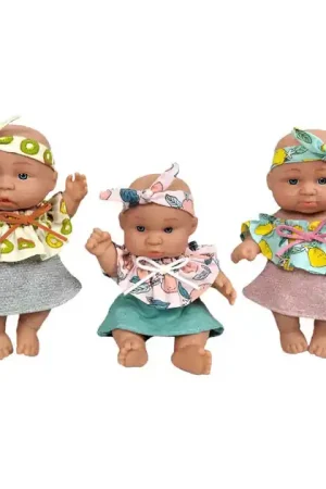 Babypop in Giftbox Gratis Retour