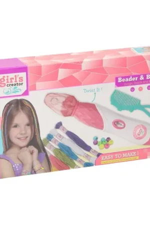Goedkoop Hair wraps Vlechten met Kralen