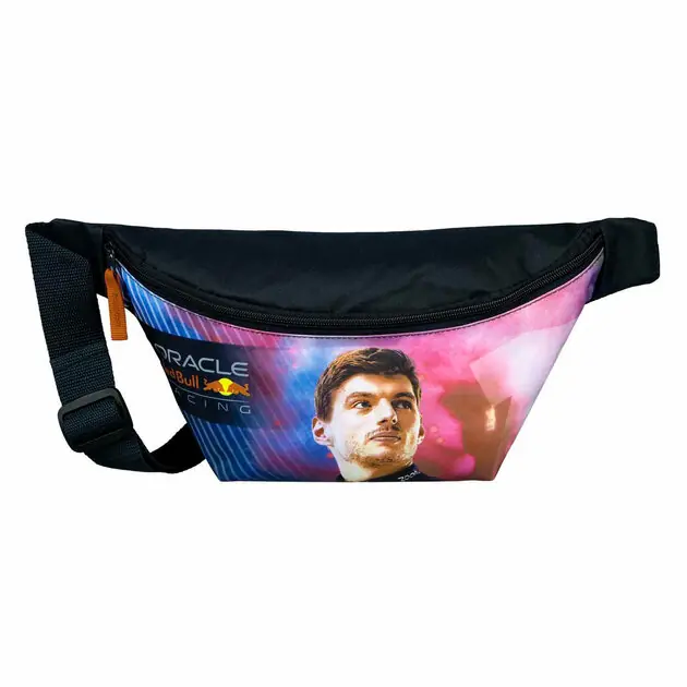 Superprijs Fanny Pack Red Bull Racing Max Verstappen
