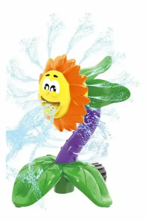 Watersproeier Zonnebloem Nieuw