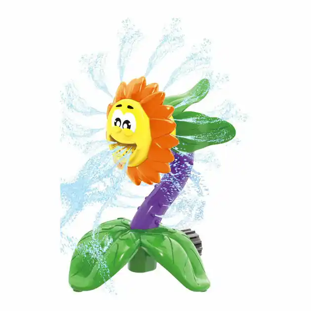 Watersproeier Zonnebloem Nieuw
