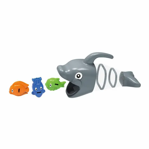 Meest Verkocht Catch the Fish Duikset