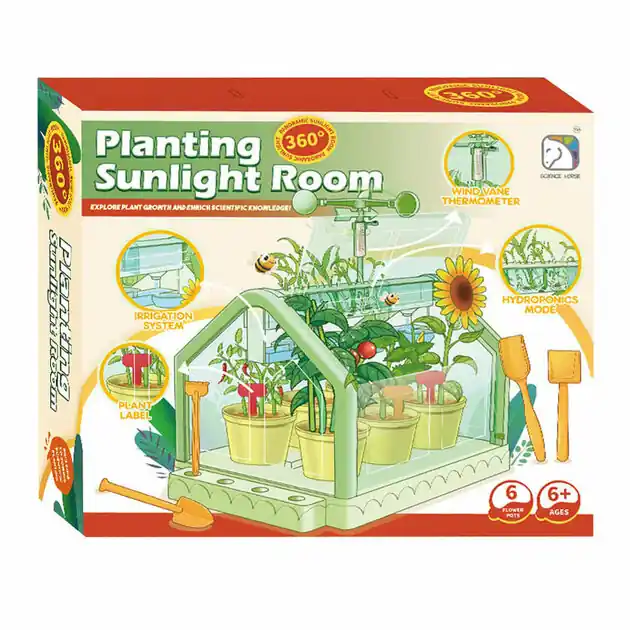 Plantenkas Speciale Aanbieding