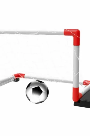 Beweegbaar Voetbaldoel Seizoensaanbieding