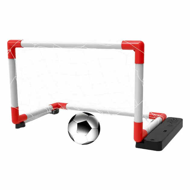 Beweegbaar Voetbaldoel Seizoensaanbieding
