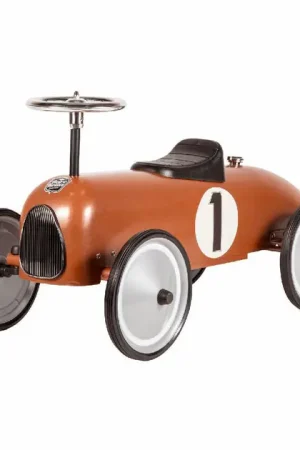 Exclusieve Aanbieding Retro Roller Loopauto Chester
