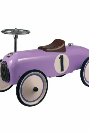 Beperkte Voorraad Retro Roller Loopauto Kate