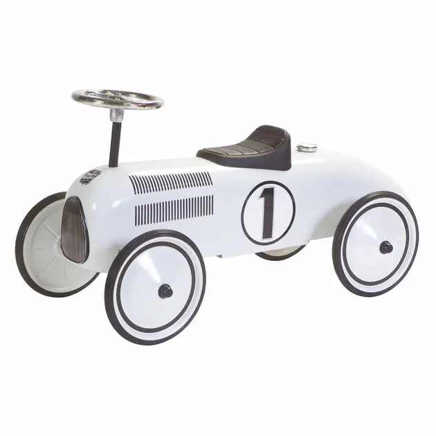 Retro Roller Loopauto Lewis Lage Kosten