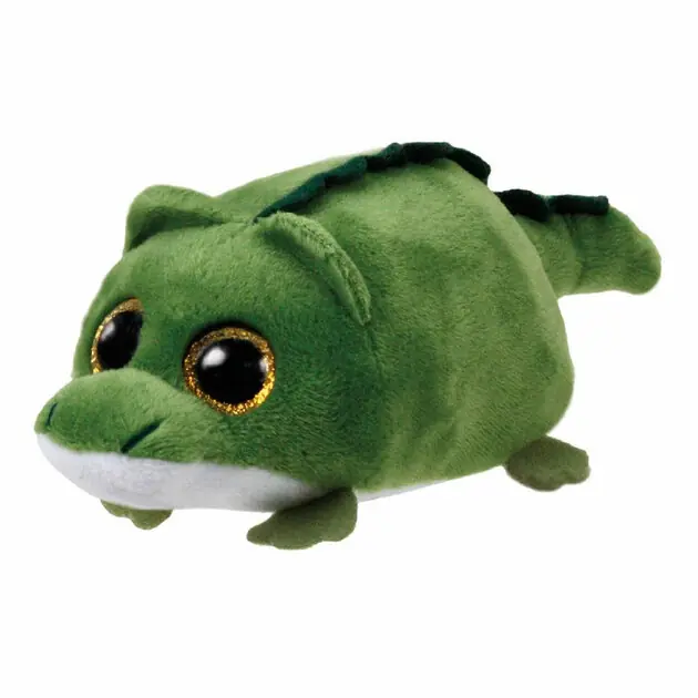 Uitverkoop Ty Teeny Ty's Wallie, 10cm