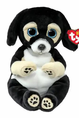Exclusieve Aanbieding Ty Beanie Babies Bellies Ranger Dog Medium,